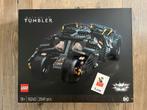 LEGO DC Batman 76240 Batmobile Tumbler - Nieuw in doos!, Ophalen of Verzenden, Nieuw, Complete set, Lego