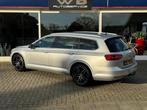 Volkswagen Passat Variant 1.4 TSI 360Camera I Trekhaak I ACC, Stof, 4 cilinders, 150 pk, Origineel Nederlands