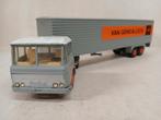 Lion Car DAF 2600 tr/opl., Ophalen of Verzenden, Zo goed als nieuw, Bus of Vrachtwagen, Lion Toys