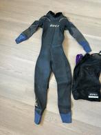 Triathlon wetsuit Zone3 Aspire S/T, Wetsuit, Gebruikt, Ophalen of Verzenden, Zone3