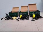 3x Shimano Big Baitrunner LC 14000 XTB met reserve spoelen, Ophalen, Zo goed als nieuw, Molen