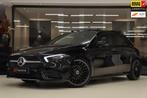 Mercedes-Benz A-klasse 200 AMG /PANO/MEMORY/KEYLESS/CAMERA/V, Euro 6, 4 cilinders, Emergency brake assist, Bedrijf