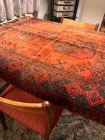 Perzisch tafelkleed, Antiek en Kunst, Antiek | Kleden en Textiel, Ophalen