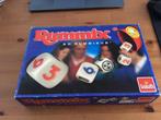 Rummix, by Rummikub. dobbelspel van Goliath, Een of twee spelers, Ophalen of Verzenden, Goliath