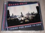 Grand Prix - There For None To See, Rem.[Melo.Hard/Pomprock], Verzenden, Zo goed als nieuw