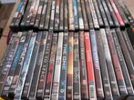 Diverse DVD Collectie 50 stuks bieden per stuk of de partij, Alle leeftijden, Ophalen of Verzenden, Gebruikt
