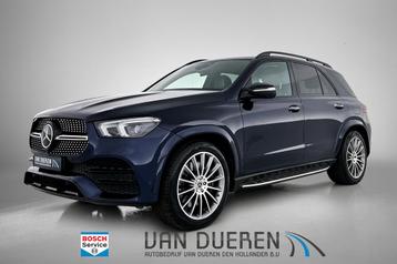 Mercedes-Benz GLE 350 de 4MATIC Premium Plus AMG styling, Pa beschikbaar voor biedingen