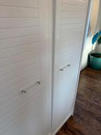 Witte Morres kledingkast - Stevig!, Ophalen of Verzenden