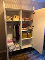 Kledingkast kidsmill, Ophalen, Kast, 50 tot 70 cm, 105 cm of meer