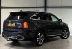Kia Sorento 1.6 T-GDI Plug-in Hybrid 4WD ExecutiveLine 7p., Auto's, Kia, Gebruikt, Euro 6, 4 cilinders, Adaptive Cruise Control