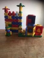 Lego bouwblokken, Ophalen of Verzenden, Gebruikt
