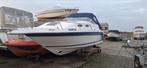 Sea Ray 230 met boegschroef, Ophalen, Gebruikt, 50 pk of meer, Binnenboordmotor
