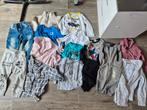 Groot kledingpakket winter jongens maat 116, Ophalen of Verzenden, Gebruikt, Maat 116