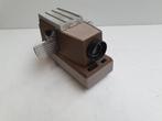 Bell en howell model 707, Ophalen of Verzenden, Zo goed als nieuw