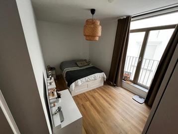 Brimnes bed frame 140x200 cm white Ikea