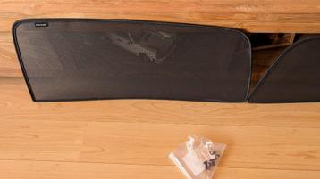 VW Passat B8 Variant Sonniboys Privacy Shades Zonwering beschikbaar voor biedingen