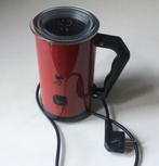 Bialetti goedwerkende elektrische melkopschuimer, Ophalen, Gebruikt, Elektrische melkopschuimer