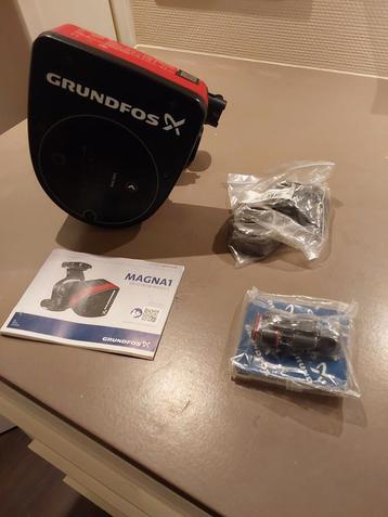 Grundfos Magna1 25-60 180 Circulatiepomp beschikbaar voor biedingen