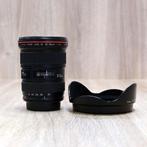 Canon EF 16-35 mm F2.8 L USM, Canon, Gebruikt, Info@canon.nl, Zoom