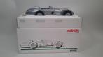 Marklin 81102 racewagen Mercedes Benz -doos en sleutel-, Ophalen of Verzenden
