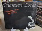 Phantom Lords : a tribute to Metallica 2CD, Cd's en Dvd's, Gebruikt, Ophalen