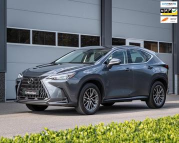 Lexus NX 350h Business Line I BTW I Adaptive Cruise Control  beschikbaar voor biedingen