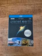 Planet Earth - BBC - 6 Disc Blu-ray Boxset, Alle leeftijden, Boxset, Natuur, Ophalen of Verzenden