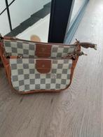 Dames tassen, Sieraden, Tassen en Uiterlijk, Tassen | Schoudertassen, Ophalen of Verzenden, Zo goed als nieuw