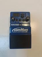 Digitech Jamman Solo X1, Muziek en Instrumenten, Effecten, Ophalen of Verzenden, Zo goed als nieuw