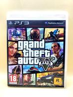 Grand Theft Auto V (GTA 5) - PS3, Avontuur en Actie, Vanaf 18 jaar, 1 speler, Sony support
