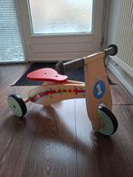 Prima Loopfiets - Weinig Gebruikt!, Ophalen, Zo goed als nieuw, Loopfiets