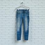 G-Star RAW Jeans Maat W27 L30 Blauw Midge Cody Mid Skinny, Gar, W27 (confectie 34) of kleiner, Gsr, Gsr