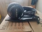 M-Audio Studiophile Q40, Ophalen of Verzenden, Gebruikt, Over oor (circumaural), Overige merken