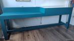 Bureau / vitrine, Ophalen, Zo goed als nieuw, Bureau