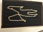 Vitage ketting, Ophalen of Verzenden, Zo goed als nieuw, Zilver, Overige materialen