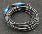 Luidsprekersnoer 10 meter - 2x2,5mm, Speaker of Versterker, Nieuw, Ophalen of Verzenden, Nb