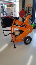 Eliet versnipperaar Major 4S, Ophalen, Gebruikt, Benzine, Eliet / Honda