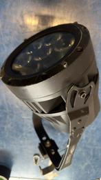 Showtec spectral led par, Ophalen, Zo goed als nieuw, Licht