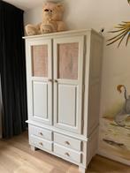 Onwijs mooie kastenset; kledingkast, commode en hangkast, Huis en Inrichting, Kasten | Kledingkasten, Ophalen, 100 tot 150 cm