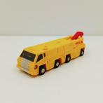 Transformers G1 Constructor Squad Stonecruncher & Excavator, Verzamelen, Transformers, G1, Ophalen of Verzenden, Zo goed als nieuw