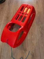 Stevige slee tot 100 kg, Kinderen en Baby's, Speelgoed | Buiten | Skelters, Ophalen, Zo goed als nieuw, Overige merken