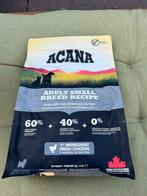 Acana hondenvoer adult small breed, Dieren en Toebehoren, Dierenvoeding, Ophalen of Verzenden, Hond