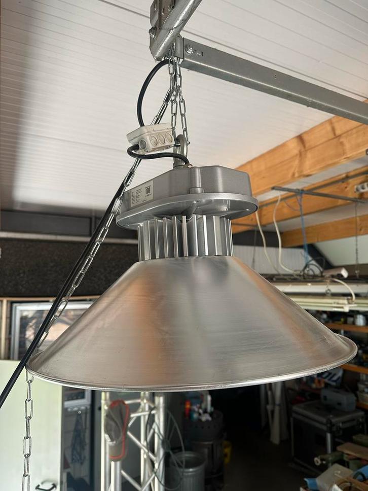 Werkplaats LED Lampen - 150W - 50 Stuks, Huis en Inrichting, Lampen | Overige, Gebruikt, Ophalen