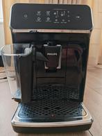 Philips LatteGo EP2231 Volautomatische Espressomachine, Ophalen, Gebruikt, Espresso apparaat, Koffiebonen