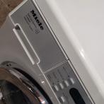Miele Wasmachine V 5869 - Topkwaliteit!, 1200 tot 1600 toeren, Gebruikt, Info@miele.com, 4 tot 6 kg