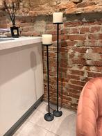 Mooie kerkelijke kaarsenstandaards, Ophalen, Overige materialen