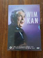 Wim Kan Compleet 3 dvd box nieuw nog in seal, Cd's en Dvd's, Alle leeftijden, Ophalen of Verzenden, Nieuw in verpakking