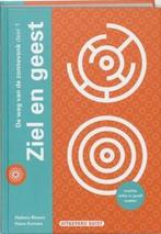 Ziel en geest - De weg van de zonnevonk deel 1, Achtergrond en Informatie, Spiritualiteit algemeen, Ophalen of Verzenden, Zo goed als nieuw
