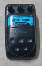 Ibanez DL5 vintage digital delay, Ophalen, Gebruikt, Delay of Echo