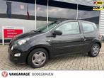 Renault Twingo 1.2 16V Authentique, Voorwielaandrijving, Gebruikt, Zwart, 4 cilinders